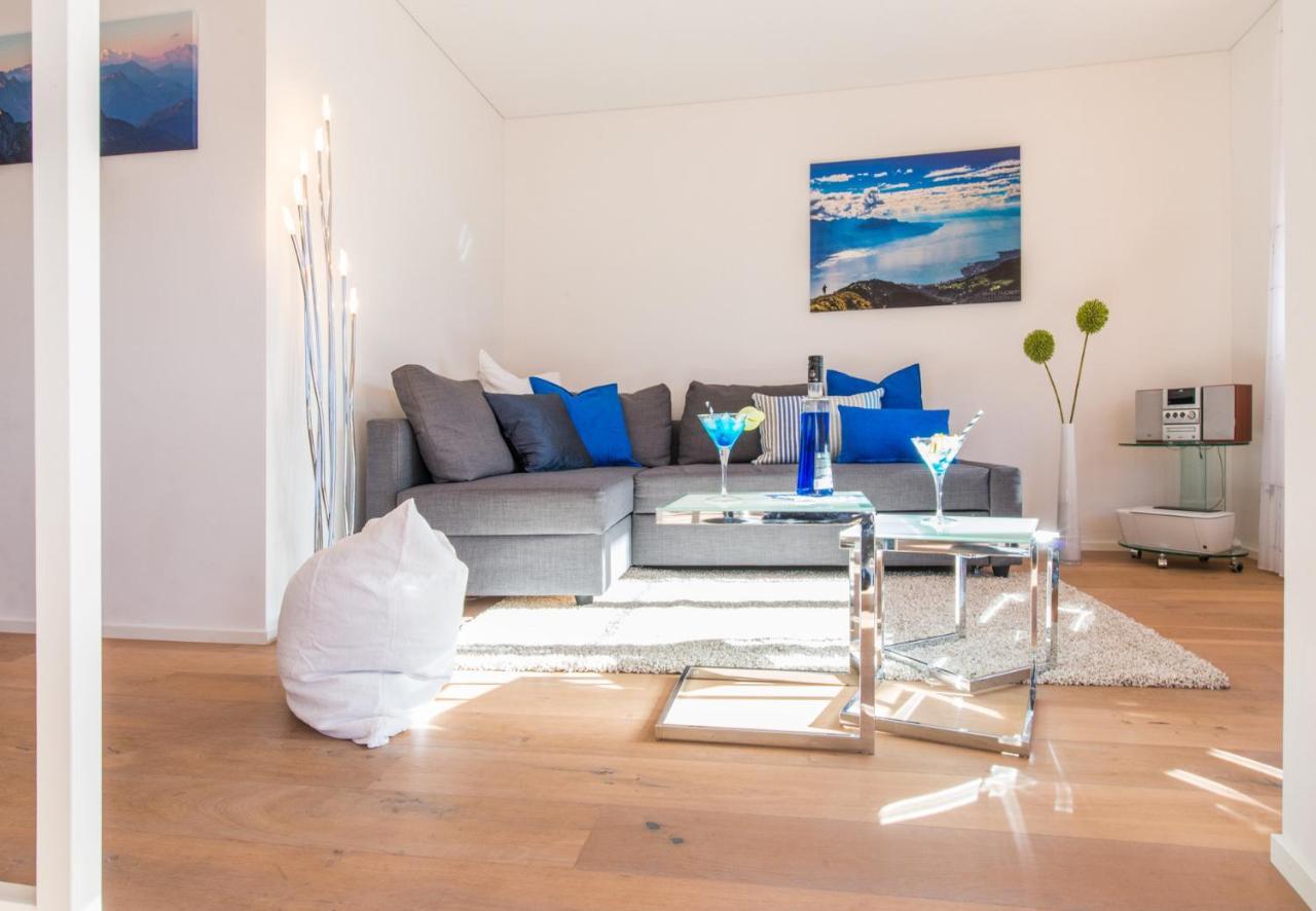 Panoramapark Soleil Chalet A Венген Екстериор снимка